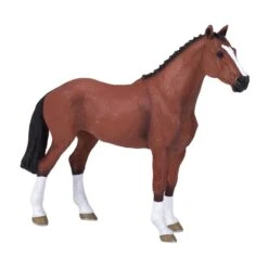 Besttoy Farmland - Niederländisches Warmblut - Spielfigur 387294 -Trendiger Spielzeug-Discounter 225449 5031923872943 besttoy niederlaendisches warmblut 03
