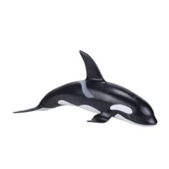 Besttoy Sealife - Orca - Spielfigur 387276 -Trendiger Spielzeug-Discounter 225453 5031923872769 besttoy orca 03