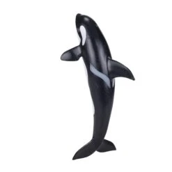 Besttoy Sealife - Orca - Spielfigur 387276 -Trendiger Spielzeug-Discounter 225453 5031923872769 besttoy orca 06