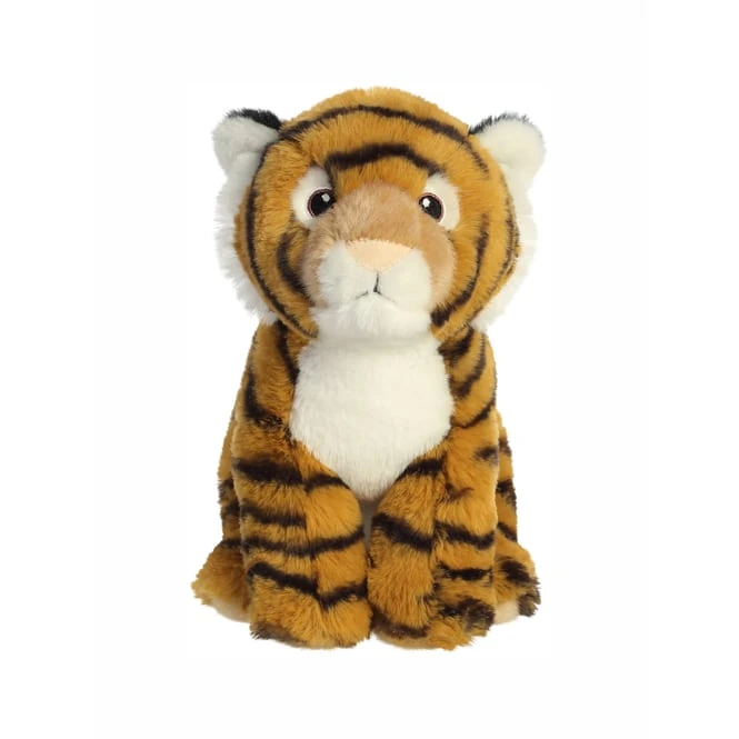 Aurora Eco Nation - Plüschfigur - Tiger 1 Aurora Eco Nation - Plüschfigur - Tiger