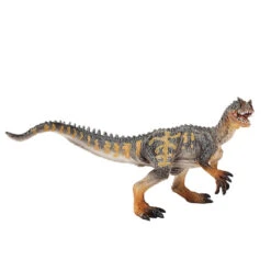 Besttoy Dinosaurier - Allosaurus - Spielfigur 387274 -Trendiger Spielzeug-Discounter 226290 5031923872745 besttoy spielfigur dinosaurier allosaurus 01