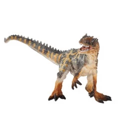 Besttoy Dinosaurier - Allosaurus - Spielfigur 387274 -Trendiger Spielzeug-Discounter 226290 5031923872745 besttoy spielfigur dinosaurier allosaurus 03