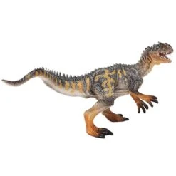 Besttoy Dinosaurier - Allosaurus - Spielfigur 387274 -Trendiger Spielzeug-Discounter 226290 5031923872745 besttoy spielfigur dinosaurier allosaurus 05