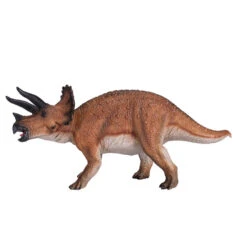 Besttoy Dinosaurier - Triceratops - Spielfigur 381017 -Trendiger Spielzeug-Discounter 226291 5031923810174 besttoy spielfigur dinosaurier triceratops 02