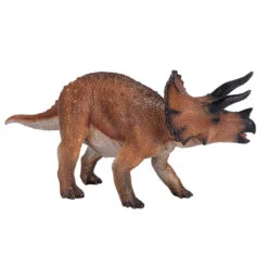 Besttoy Dinosaurier - Triceratops - Spielfigur 381017 -Trendiger Spielzeug-Discounter 226291 5031923810174 besttoy spielfigur dinosaurier triceratops 05
