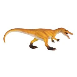 Besttoy Dinosaurier - Baryonyx - Spielfigur 381014 -Trendiger Spielzeug-Discounter 226294 5031923810143 besttoy spielfigur dinosaurier deluxe baryonyx 02