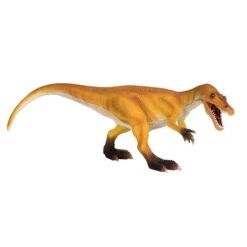 Besttoy Dinosaurier - Baryonyx - Spielfigur 381014 -Trendiger Spielzeug-Discounter 226294 5031923810143 besttoy spielfigur dinosaurier deluxe baryonyx 04