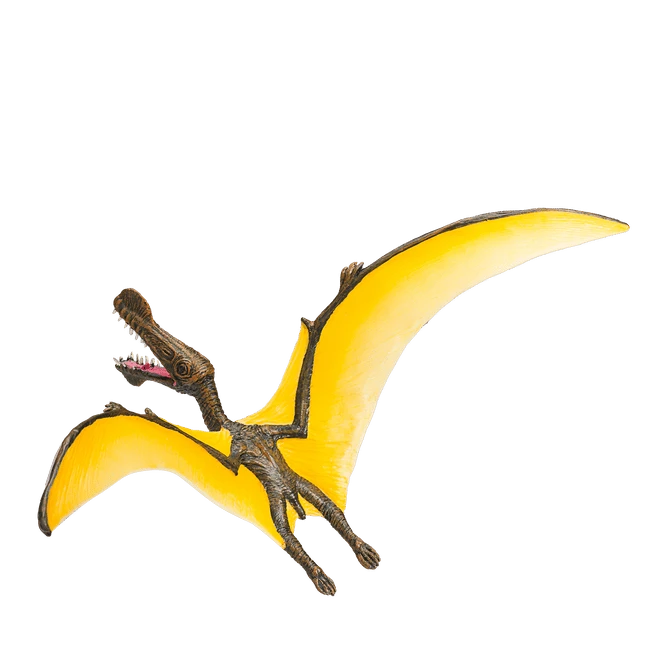 Besttoy Dinosaurier - Tropeognathus - Spielfigur 387375 3 Besttoy Dinosaurier - Tropeognathus - Spielfigur 387375 – Bild 3