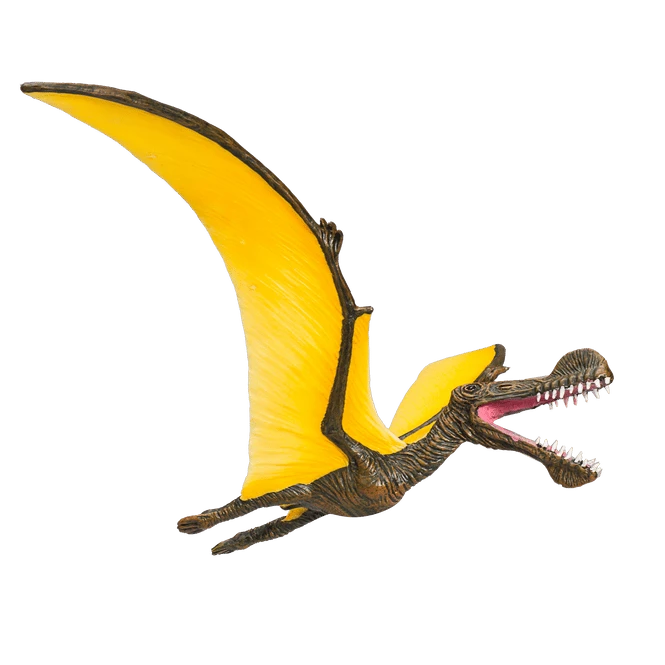 Besttoy Dinosaurier - Tropeognathus - Spielfigur 387375 2 Besttoy Dinosaurier - Tropeognathus - Spielfigur 387375 – Bild 2
