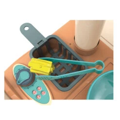 Besttoy - Kinder Imbisswagen -Trendiger Spielzeug-Discounter 226952 4016096405779 besttoy imbisswagen 06