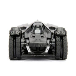 Jada - Batman Arkham Knight Batmobil Mit Batman-Figur -Trendiger Spielzeug-Discounter 226965 4006333065026 dickie batman arkham knight batmobil 04