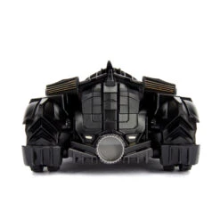 Jada - Batman Arkham Knight Batmobil Mit Batman-Figur -Trendiger Spielzeug-Discounter 226965 4006333065026 dickie batman arkham knight batmobil 05