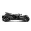 Jada - Batman Arkham Knight Batmobil Mit Batman-Figur