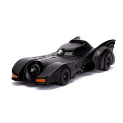 Jada - Batmobil 1989 Mit Batman-Figur - 1:32 -Trendiger Spielzeug-Discounter 227070 4006333069734 dickie batmobil batman 1989 02