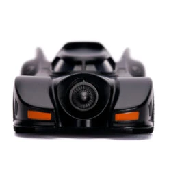 Jada - Batmobil 1989 Mit Batman-Figur - 1:32 -Trendiger Spielzeug-Discounter 227070 4006333069734 dickie batmobil batman 1989 03