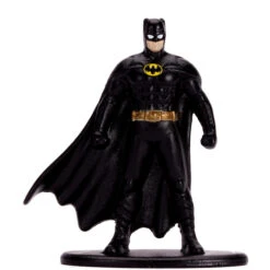 Jada - Batmobil 1989 Mit Batman-Figur - 1:32 -Trendiger Spielzeug-Discounter 227070 4006333069734 dickie batmobil batman 1989 08