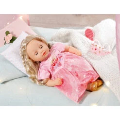 Zapf Creation Baby Annabell - Little Sweet Princess - 36 Cm -Trendiger Spielzeug-Discounter 227132 4001167703984 zapf babyannabell sweet princess 08
