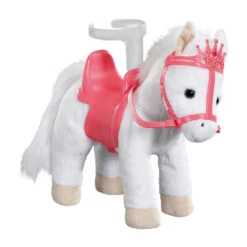 Zapf Creation Baby Annabell - Little Sweet Pony -Trendiger Spielzeug-Discounter 227133 4001167705933 zapf babyannabell sweet pony 01