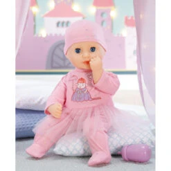 Zapf Creation Baby Annabell - Little Sweet Annabell - 36 Cm -Trendiger Spielzeug-Discounter 227134 4001167705728 zapf sweet annabell 02