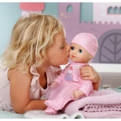 Zapf Creation Baby Annabell - Little Sweet Annabell - 36 Cm -Trendiger Spielzeug-Discounter 227134 4001167705728 zapf sweet annabell 03