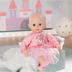 Zapf Creation Baby Annabell - Little Sweet Set - 36 Cm -Trendiger Spielzeug-Discounter 227135 4001167704110 zapf babyannabell sweet set 03