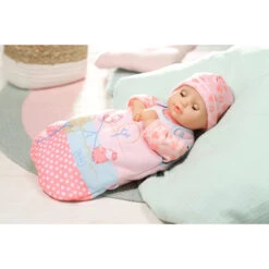 Zapf Creation Baby Annabell Little - Schlafsack - 36 Cm