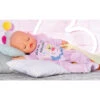 Zapf Creation BABY Born Little - Strampler - 36 Cm