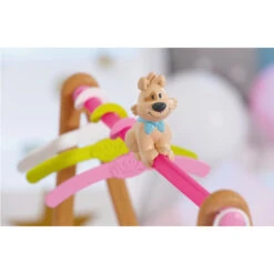 Zapf Creation BABY Born - Kleiderstange -Trendiger Spielzeug-Discounter 227167 4001167830000 zapf babyborn kleiderstange 05