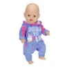 Zapf Creation BABY Born - Jogginganzug - 43 Cm