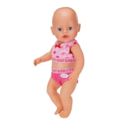 Zapf Creation BABY Born - Unterwäsche - 43 Cm - 1 Stück -Trendiger Spielzeug-Discounter 227180 4001167830123 zapf babyborn unterwsche 07