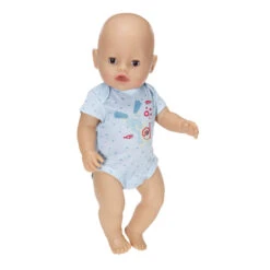 Zapf Creation BABY Born - Body - 43 Cm -Trendiger Spielzeug-Discounter 227181 4001167830130 zapf bb body 01