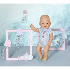 Zapf Creation BABY Born - Body - 43 Cm -Trendiger Spielzeug-Discounter 227181 4001167830130 zapf bb body 03