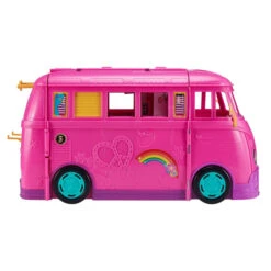 Zuru Sparkle Girlz - Puppen Spielset - Retro Camper 11 Zuru Sparkle Girlz - Puppen Spielset - Retro Camper -Trendiger Spielzeug-Discounter 228018 4894680010079 zuru sparkle girlz camper 04
