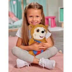 Trendiger Spielzeug-Discounter -Trendiger Spielzeug-Discounter 228261 4006592057077 simba bobo der siebenschlaefer 04