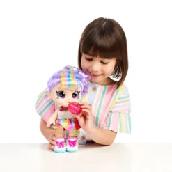 Kindi Kids - Puppe - Rainbow Kate -Trendiger Spielzeug-Discounter 228312 630996500231 kindikids puppe rainbow kate 06