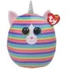 TY - Squish A Boo - Katze Heather - Ca. 20cm