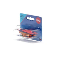 Siku 1101 - Sportflugzeug -Trendiger Spielzeug-Discounter 228921 4006874011018 siku flugzeug 08