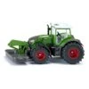 Siku Farmer 2000 - Fendt 942 Vario Mit Frontmäher