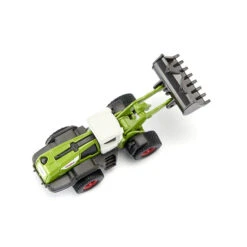 Siku 1524 - Radlader - Claas Torion 1914 -Trendiger Spielzeug-Discounter 228998 4006874015245 traktor claas torion 1914 siku 02