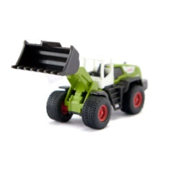 Siku 1524 - Radlader - Claas Torion 1914 -Trendiger Spielzeug-Discounter 228998 4006874015245 traktor claas torion 1914 siku 03