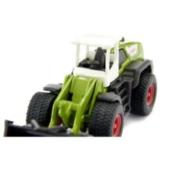 Siku 1524 - Radlader - Claas Torion 1914 -Trendiger Spielzeug-Discounter 228998 4006874015245 traktor claas torion 1914 siku 05