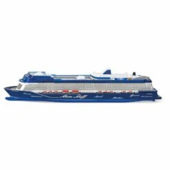 Siku 1730 - Schiff - Mein Schiff 1 -Trendiger Spielzeug-Discounter 229000 4006874017300 schiff tui mein schiff 1 siku 06