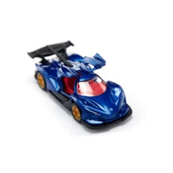 Siku 6328 - Geschenkset - Supercars -Trendiger Spielzeug-Discounter 229216 4005874063284 geschenkset supercars siku 02
