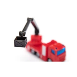 Siku 6330 - Geschenkset - Feuerwehr -Trendiger Spielzeug-Discounter 229218 4006874063307 geschenkset feuerwehr siku 04