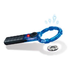 Woozle Goozle - Schatz Detektor - Experimentierbaukasten -Trendiger Spielzeug-Discounter 229325 4016096413385 treasure hunter 011