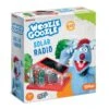 Woozle Goozle - Solar Radio - Experimentierbaukasten