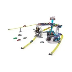 Zuru Metal Machines Rennbahn - Spider Strike