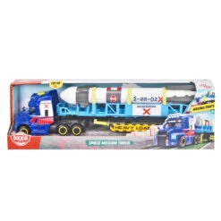 Dickie - Space Mission Truck