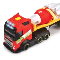 Dickie - Heavy Load Truck -Trendiger Spielzeug-Discounter 231377 4006333076138 dickie toys heavy load truck 02