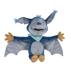 SIMBA TOYs Simba - Fidi Fledermaus Plüsch - 35cm -Trendiger Spielzeug-Discounter 231509 4006592066819 simba fidifledermauspluesch35cm 02